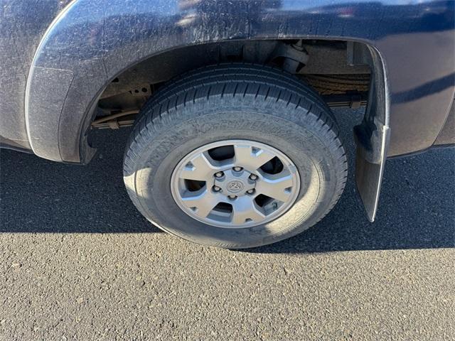 used 2007 Toyota Tacoma car, priced at $12,999