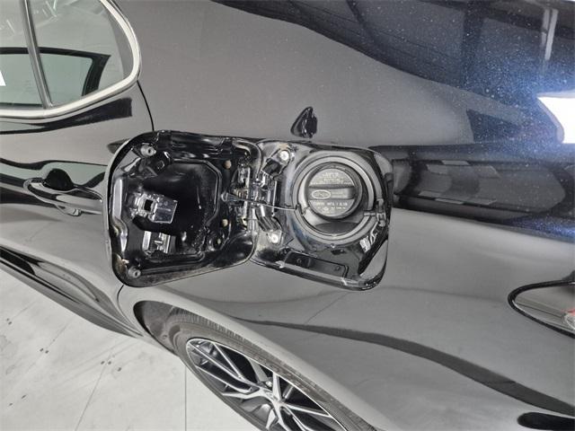 used 2024 Toyota Camry car, priced at $28,874