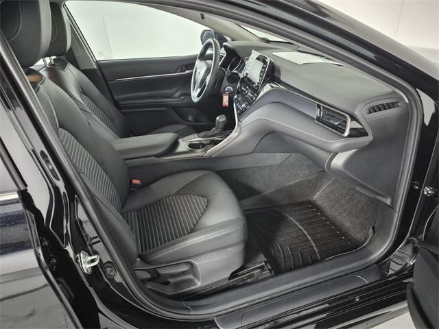 used 2024 Toyota Camry car, priced at $28,874