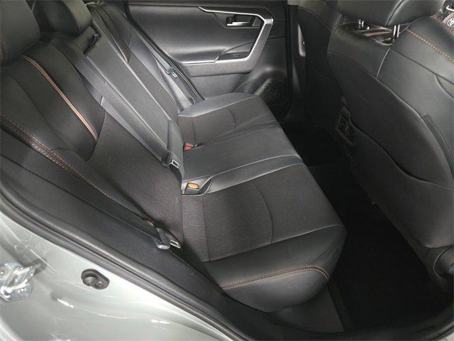 used 2020 Toyota RAV4 car, priced at $28,874