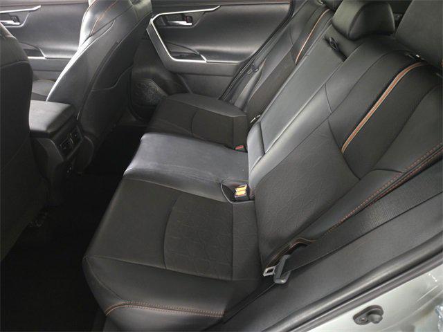 used 2020 Toyota RAV4 car, priced at $26,991