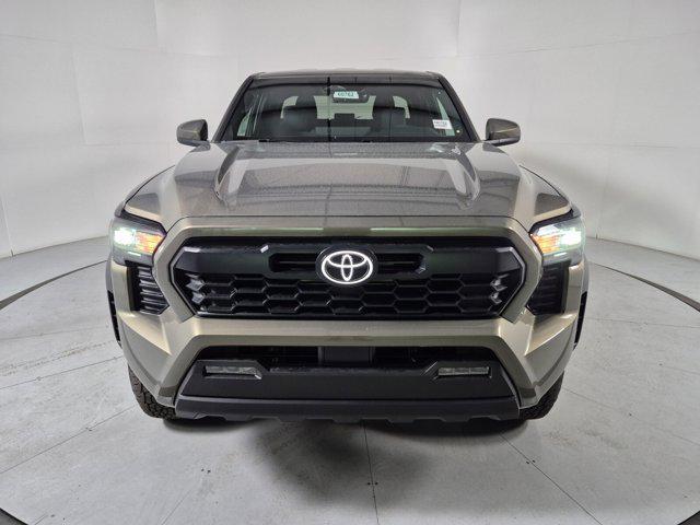 new 2025 Toyota Tacoma car, priced at $46,983