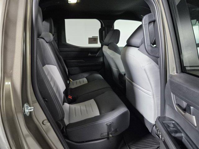 new 2025 Toyota Tacoma car, priced at $46,983