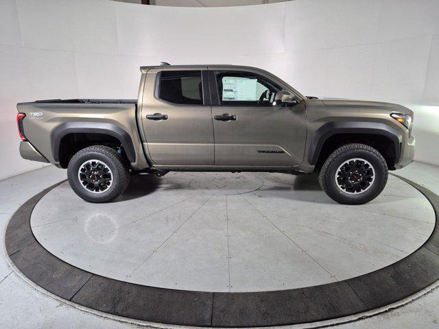 new 2025 Toyota Tacoma car, priced at $46,983