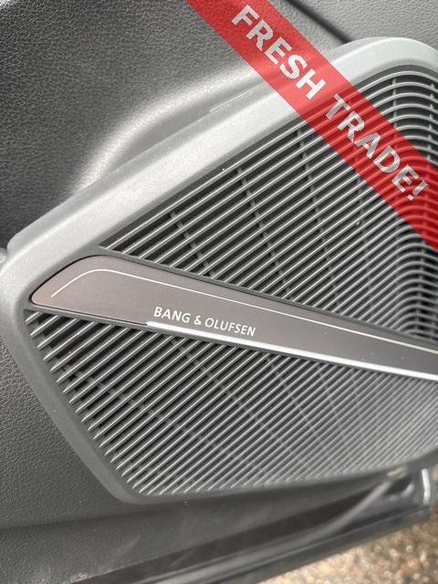 used 2023 Audi SQ5 car, priced at $45,874