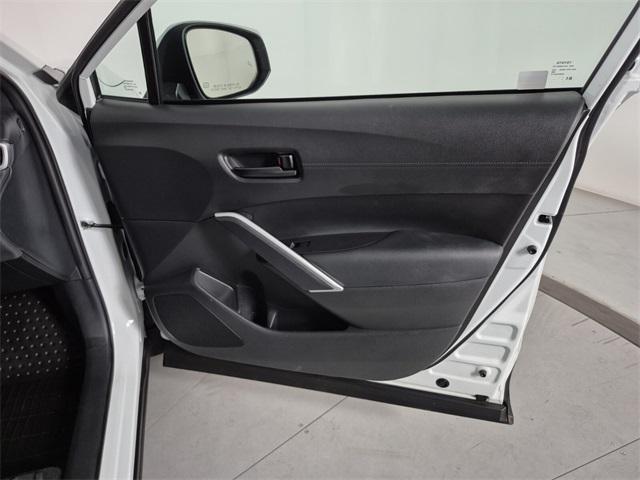 used 2023 Toyota Corolla Hybrid car, priced at $26,874
