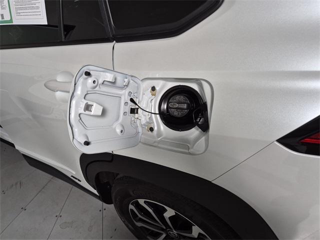 used 2023 Toyota Corolla Hybrid car, priced at $26,874