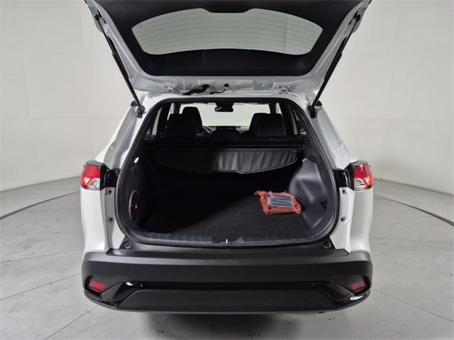 used 2023 Toyota Corolla Hybrid car, priced at $26,874