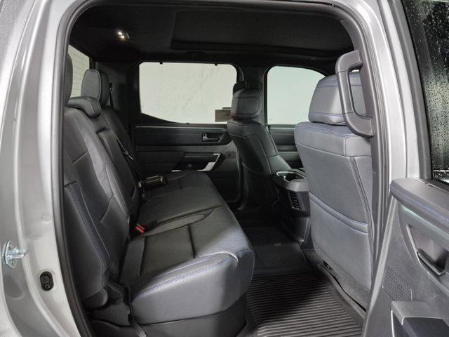 new 2025 Toyota Tundra car, priced at $68,198