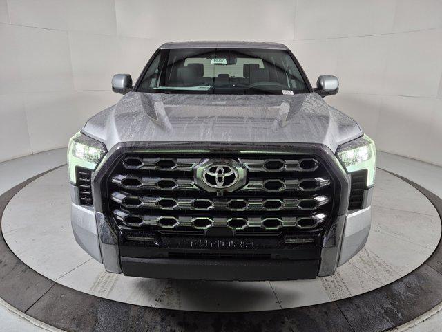 new 2025 Toyota Tundra car, priced at $68,198