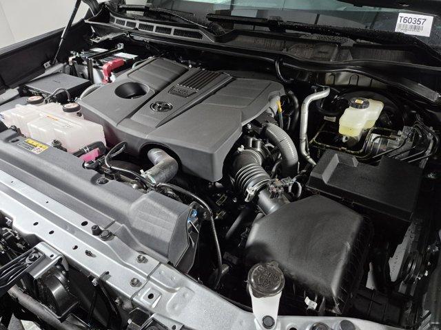 new 2025 Toyota Tundra car, priced at $68,198