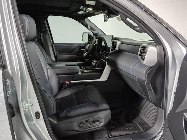 new 2025 Toyota Tundra car, priced at $68,198