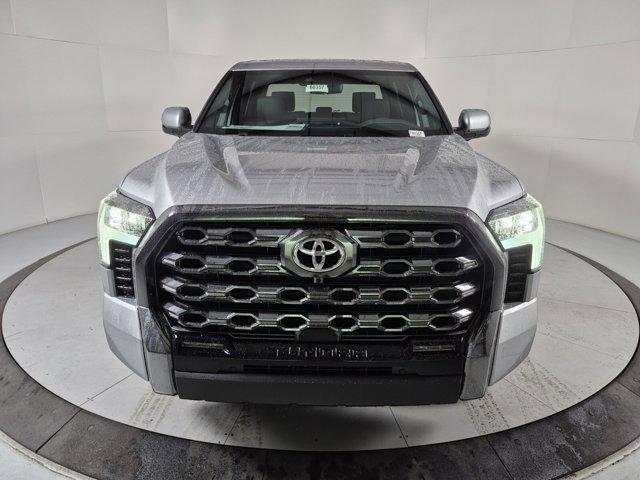 new 2025 Toyota Tundra car, priced at $68,198
