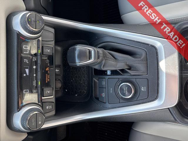 used 2022 Toyota RAV4 Hybrid car, priced at $34,874