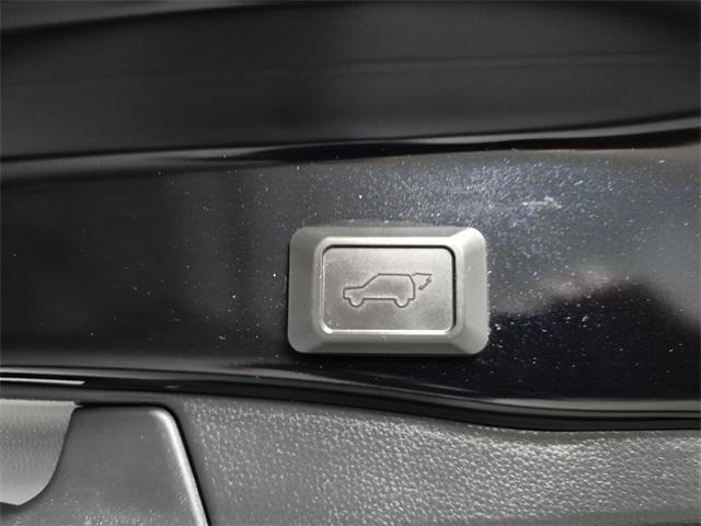 used 2022 Toyota RAV4 Hybrid car, priced at $34,874