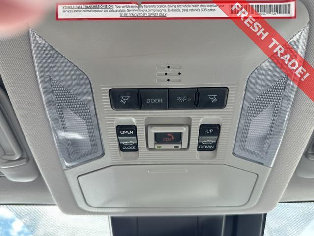 used 2022 Toyota RAV4 Hybrid car, priced at $34,874