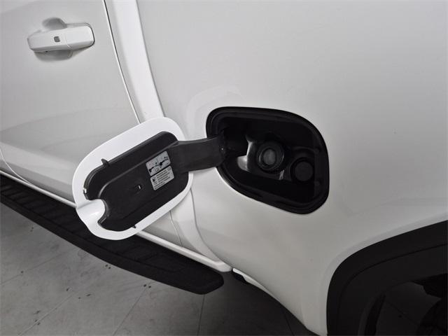 used 2021 GMC Sierra 1500 car, priced at $49,874