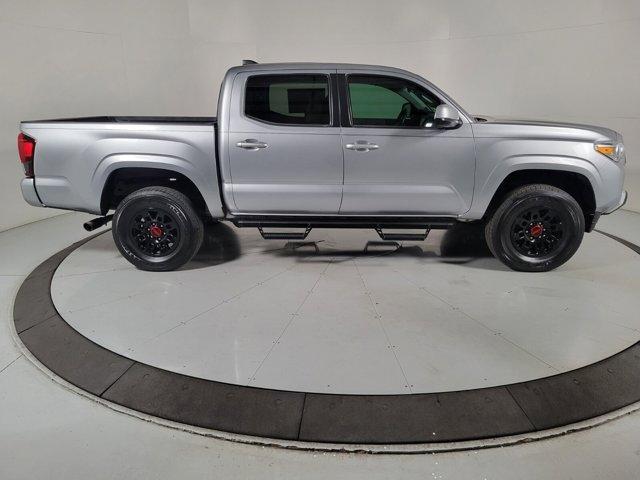 used 2022 Toyota Tacoma car, priced at $31,880