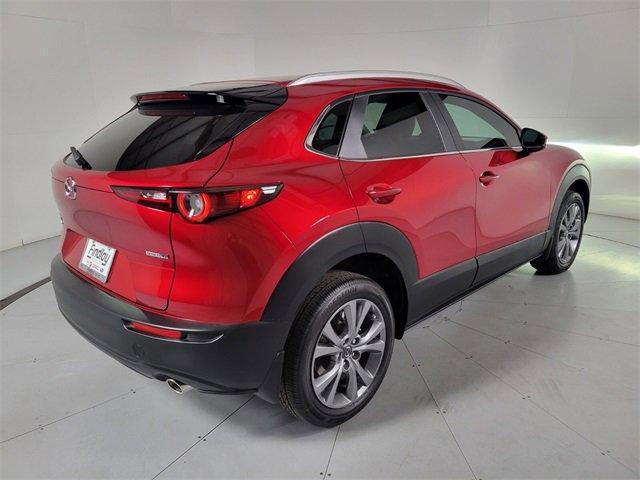 used 2025 Mazda CX-30 car, priced at $27,874