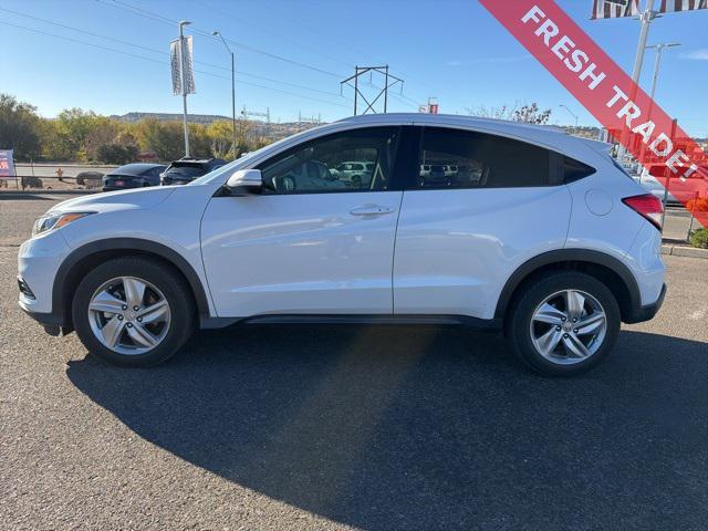 used 2020 Honda HR-V car, priced at $18,874