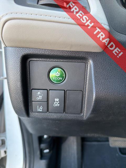 used 2020 Honda HR-V car, priced at $18,874