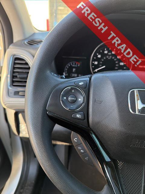 used 2020 Honda HR-V car, priced at $18,874