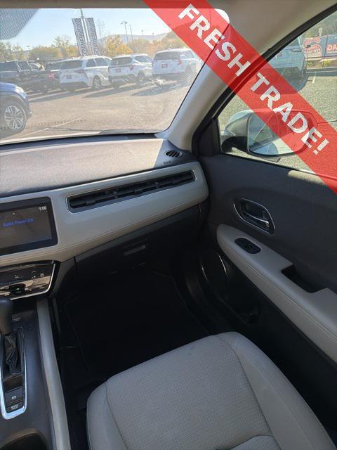 used 2020 Honda HR-V car, priced at $18,874