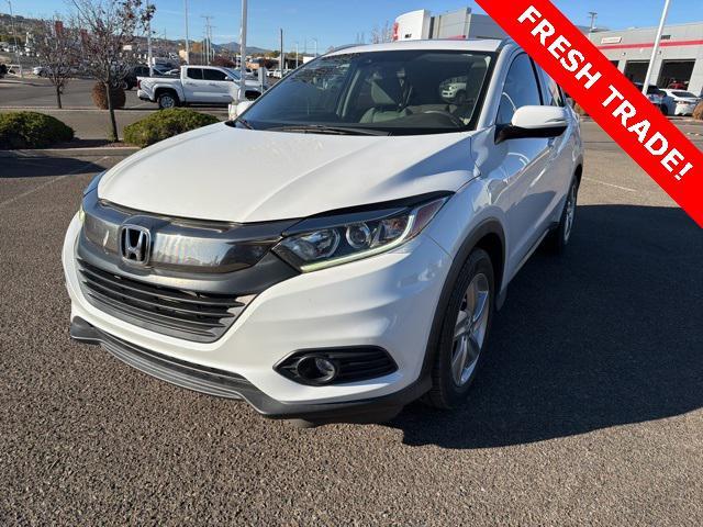 used 2020 Honda HR-V car, priced at $18,874