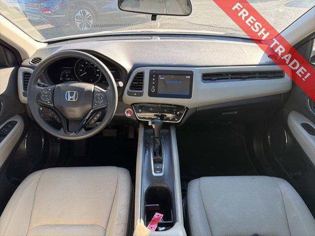 used 2020 Honda HR-V car, priced at $18,874