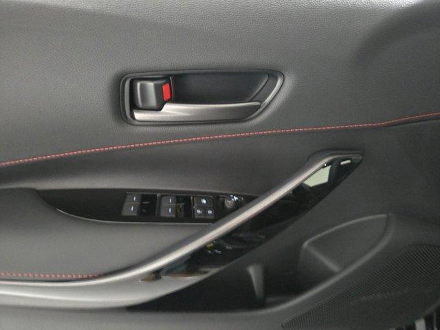 new 2025 Toyota GR Corolla car, priced at $47,408