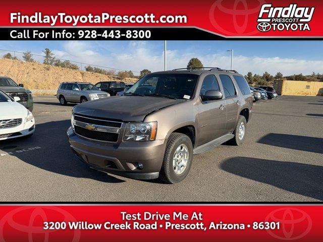 used 2013 Chevrolet Tahoe car, priced at $14,991