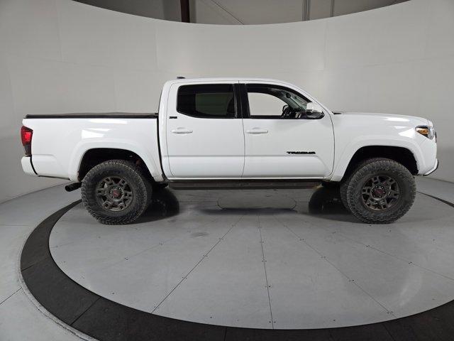 used 2022 Toyota Tacoma car, priced at $38,982