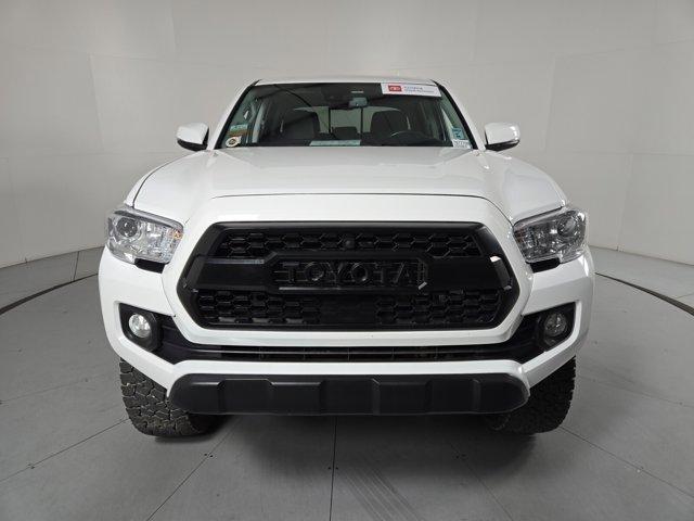 used 2022 Toyota Tacoma car, priced at $38,982