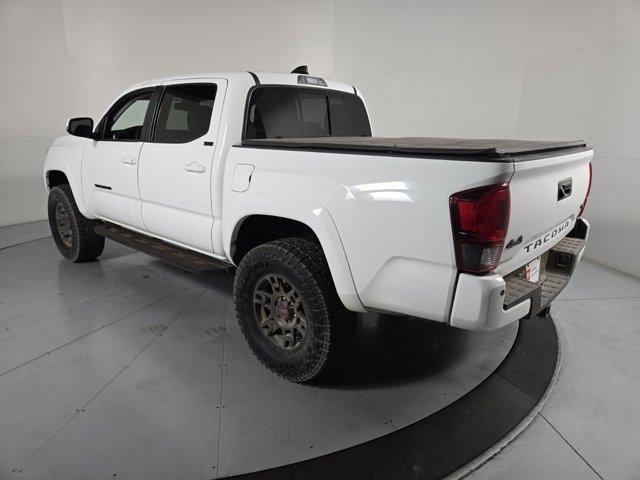 used 2022 Toyota Tacoma car, priced at $38,982