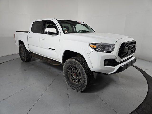 used 2022 Toyota Tacoma car, priced at $38,982