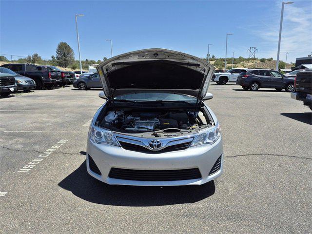 used 2012 Toyota Camry car, priced at $15,874