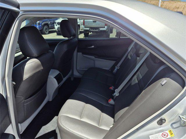 used 2012 Toyota Camry car, priced at $15,874