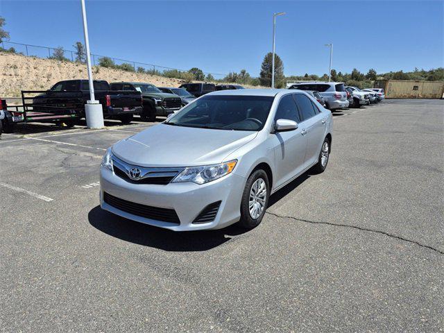 used 2012 Toyota Camry car, priced at $15,874