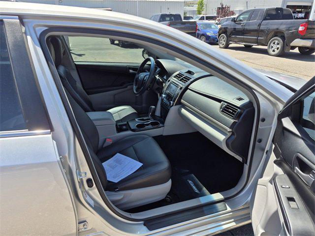 used 2012 Toyota Camry car, priced at $15,874