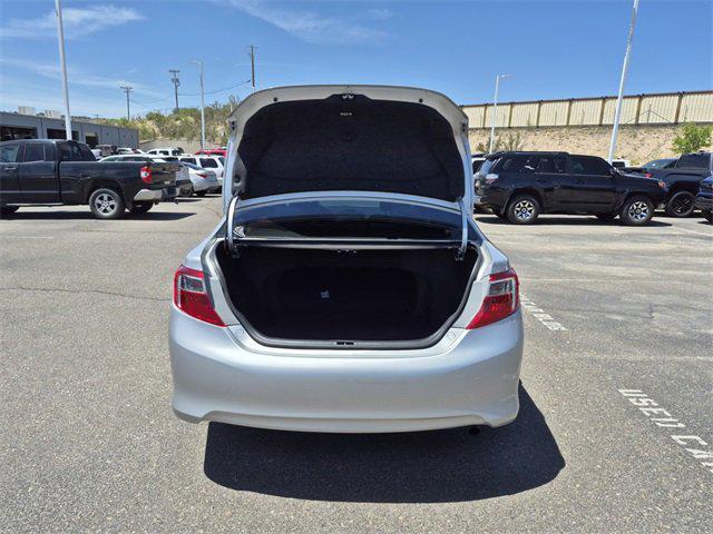 used 2012 Toyota Camry car, priced at $15,874
