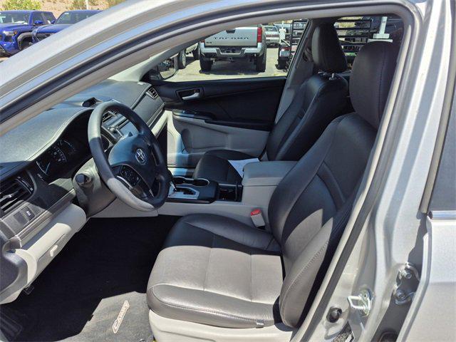 used 2012 Toyota Camry car, priced at $15,874