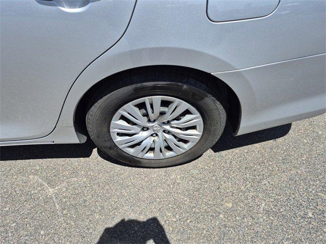 used 2012 Toyota Camry car, priced at $15,874