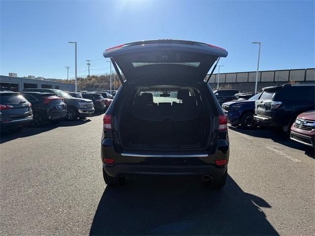 used 2012 Jeep Grand Cherokee car, priced at $12,995