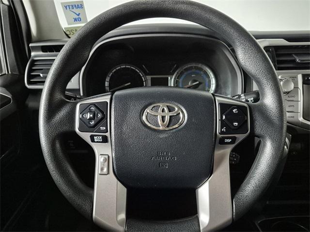 used 2017 Toyota 4Runner car, priced at $28,774