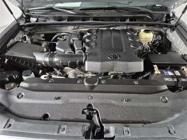 used 2017 Toyota 4Runner car, priced at $28,774