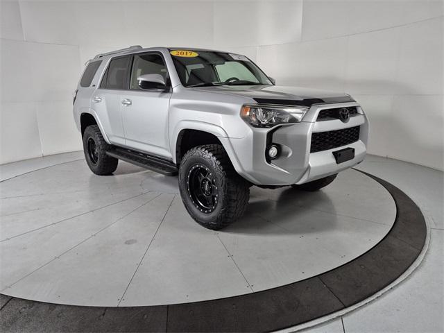 used 2017 Toyota 4Runner car, priced at $28,774