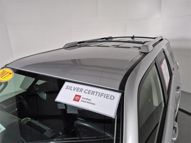 used 2017 Toyota 4Runner car, priced at $28,774