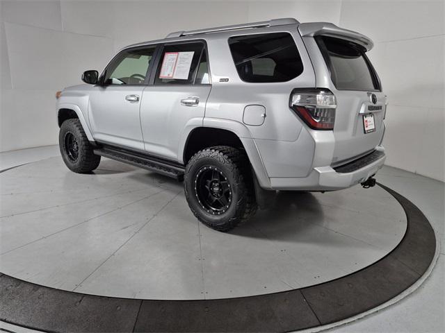 used 2017 Toyota 4Runner car, priced at $28,774