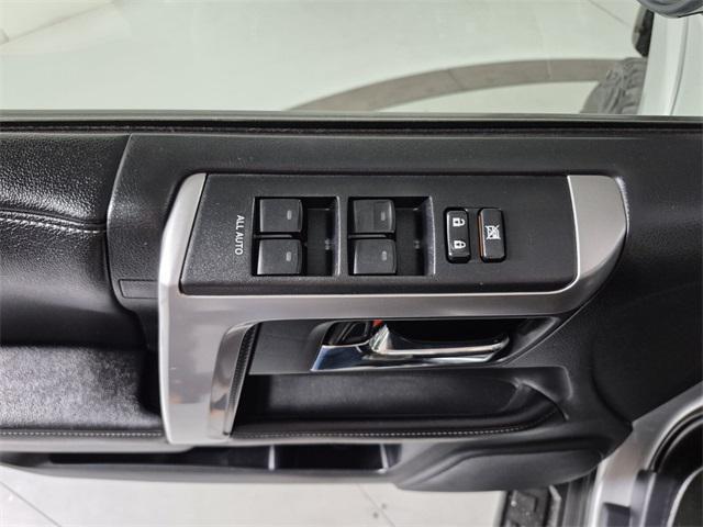 used 2017 Toyota 4Runner car, priced at $28,774