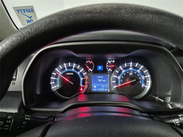 used 2017 Toyota 4Runner car, priced at $28,774